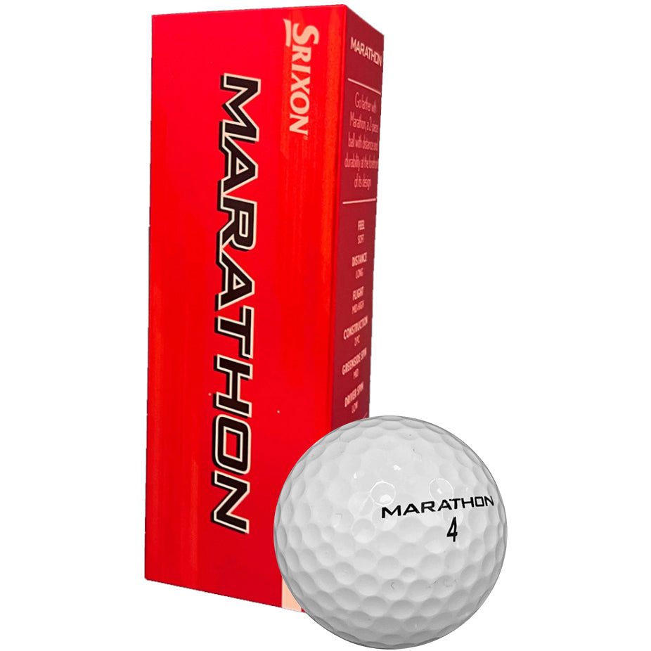 Marathon - 3 Pack