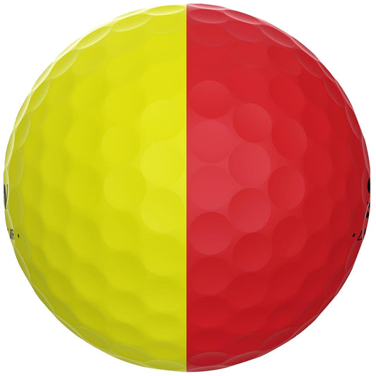 Red/Yellow