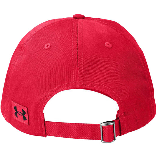 Red/Red/Black