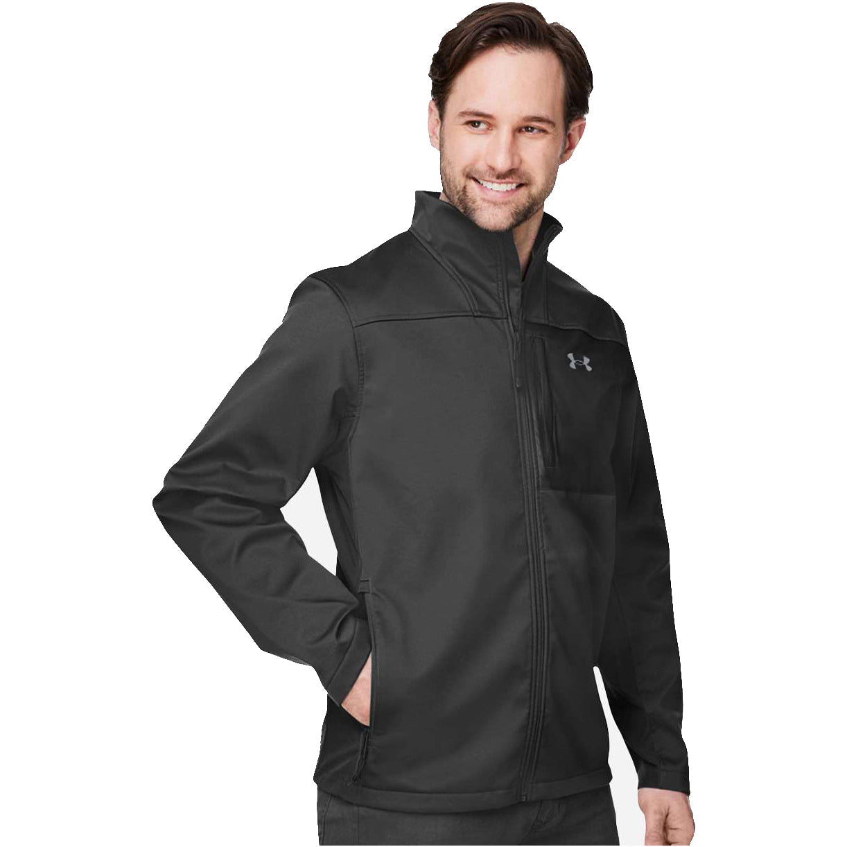 Black/PTC Grey