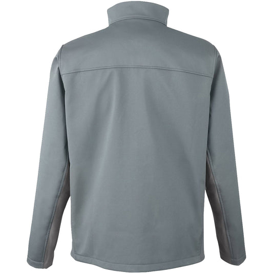 Pitch Grey/Black