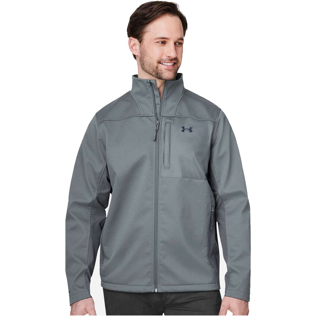 Pitch Grey/Black