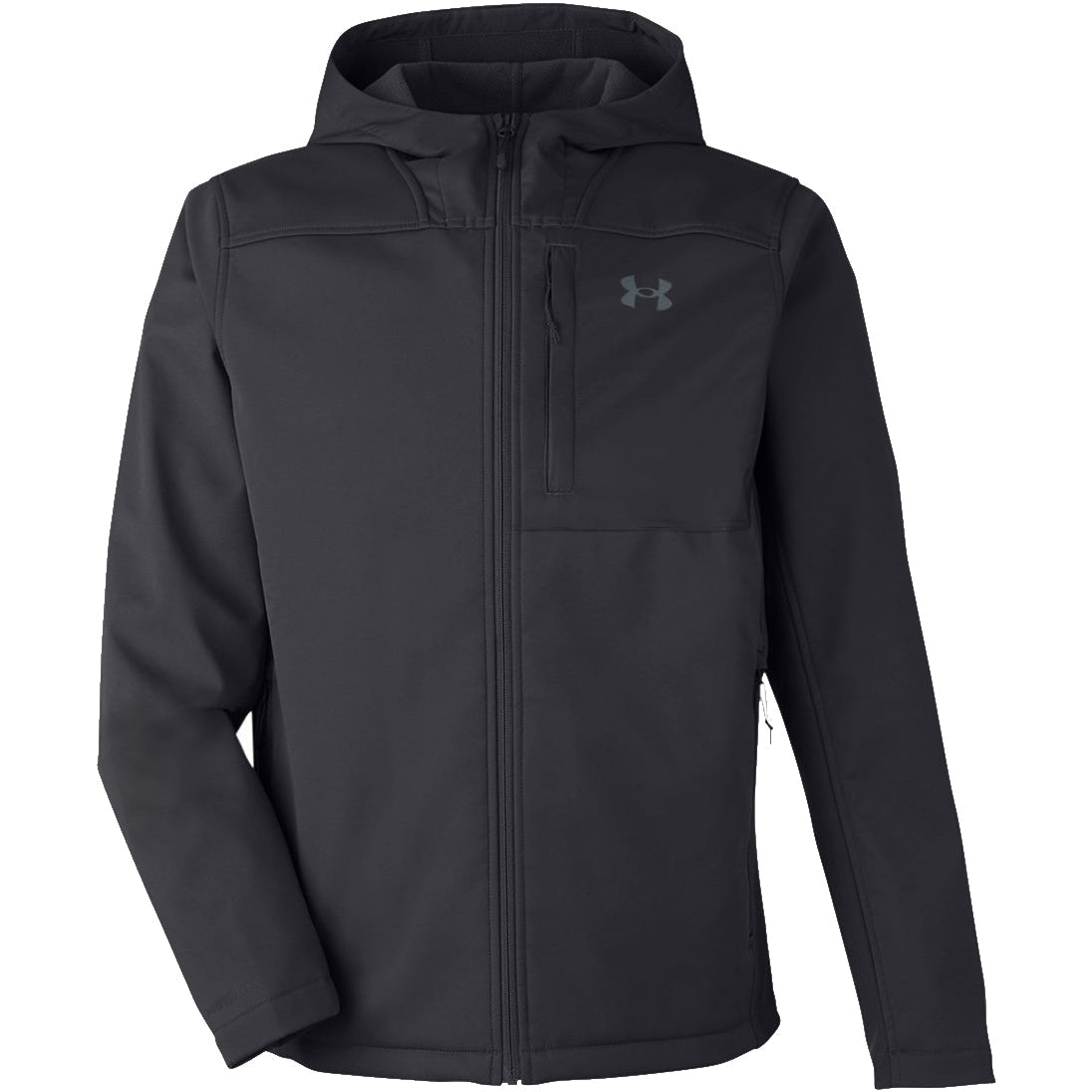Black/PTC Grey