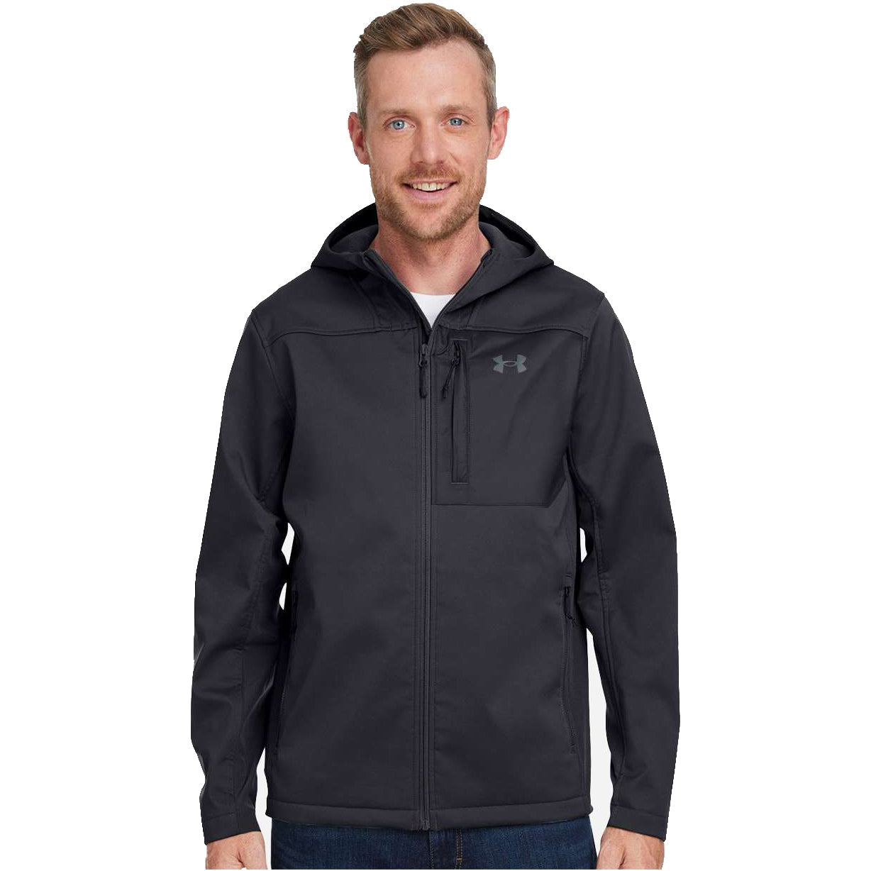 Black/PTC Grey