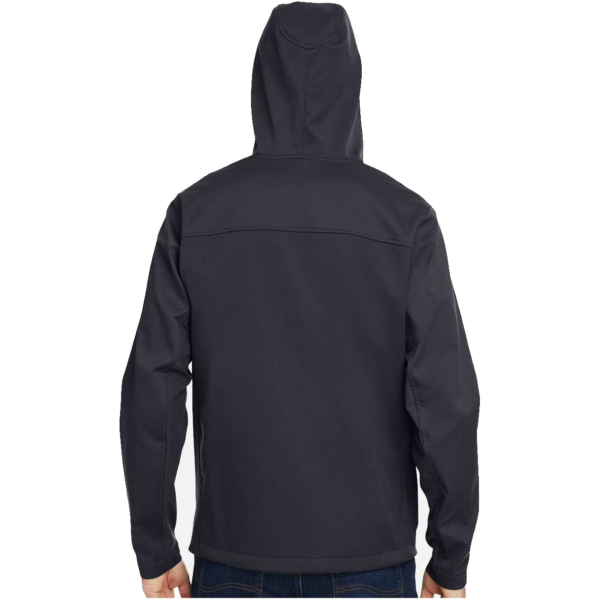 Black/PTC Grey