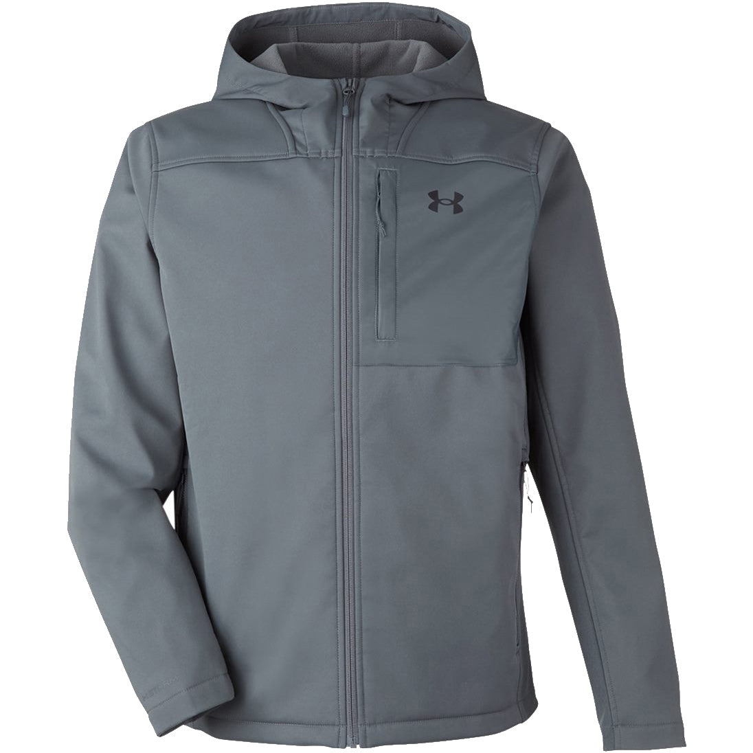 Pitch Grey
