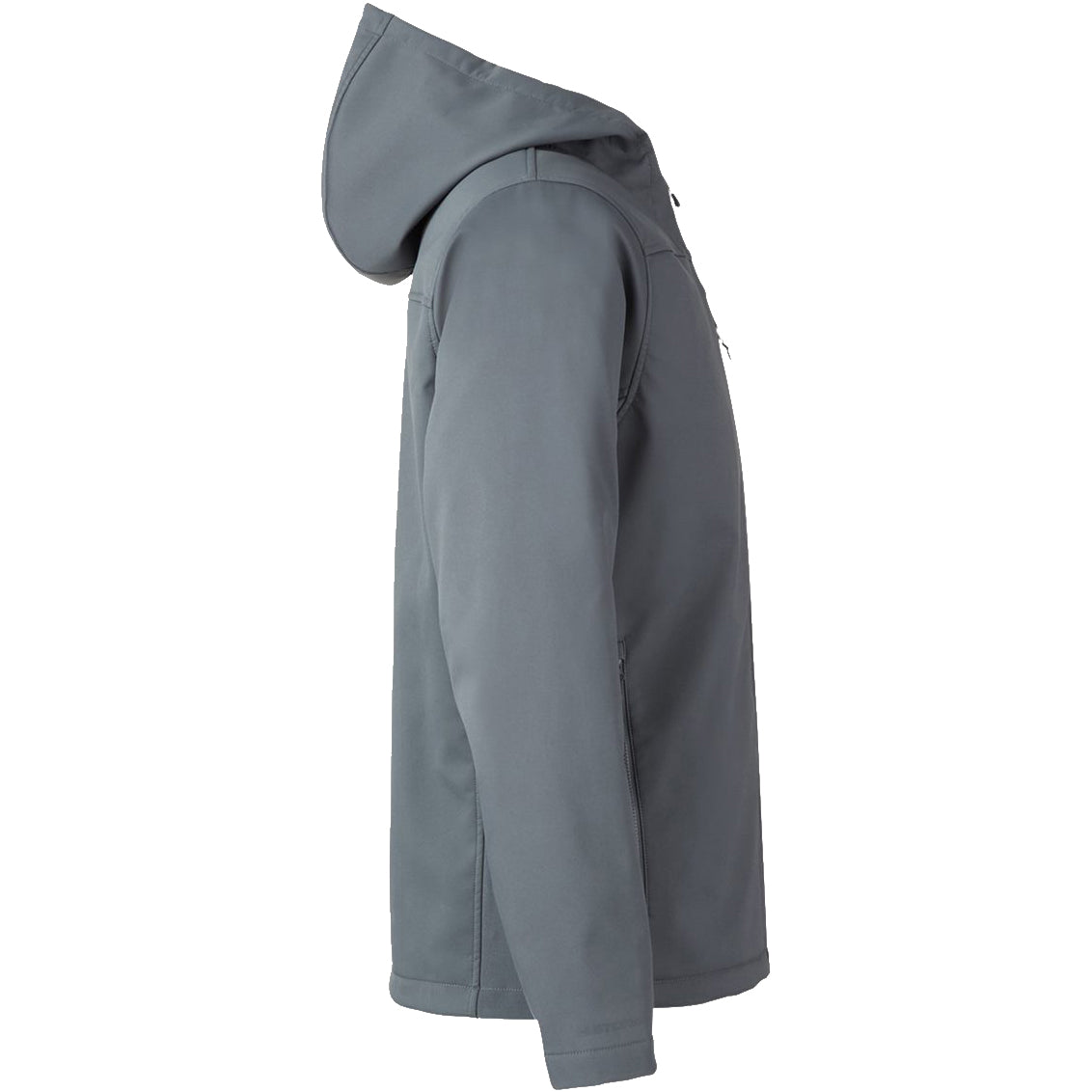 Pitch Grey