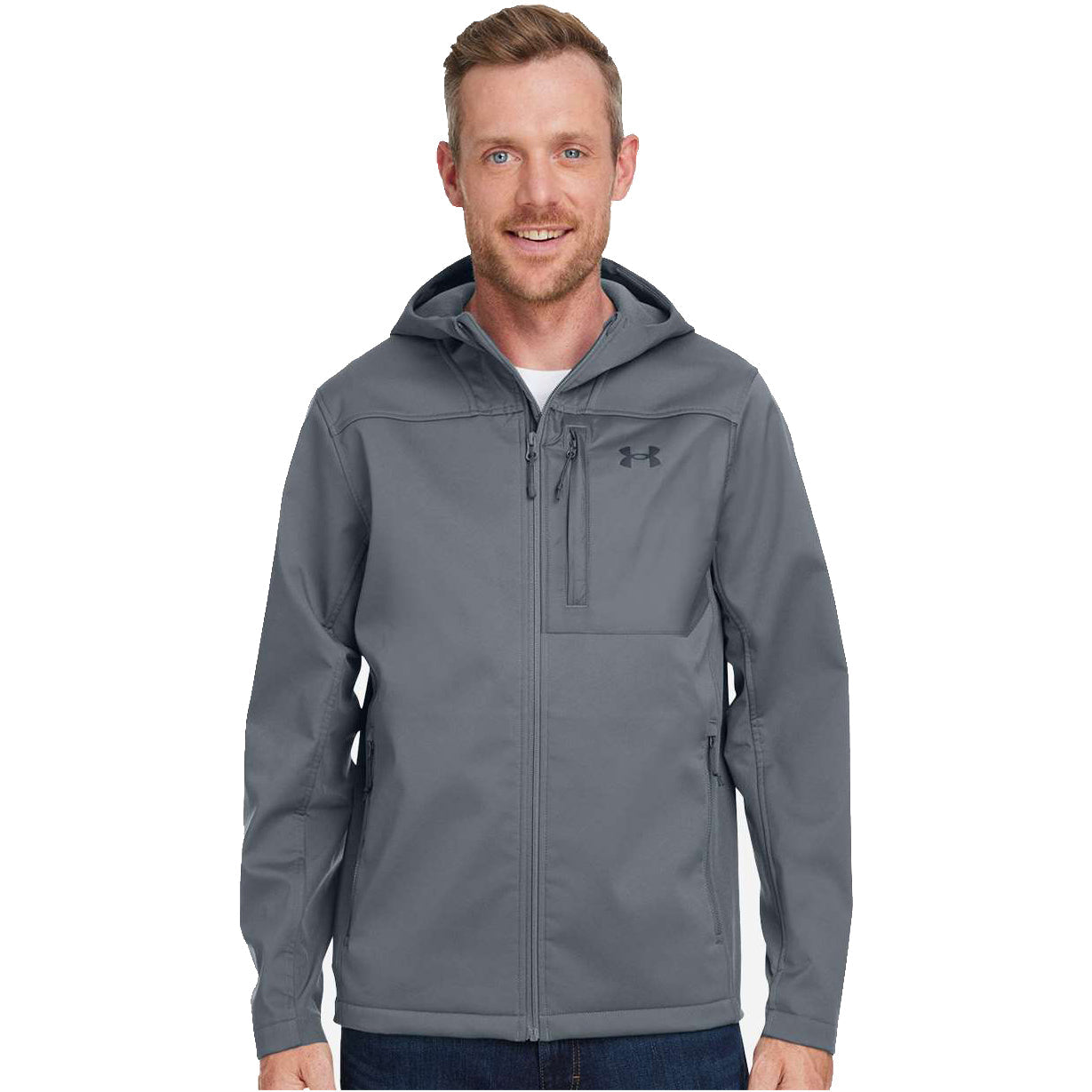 Pitch Grey