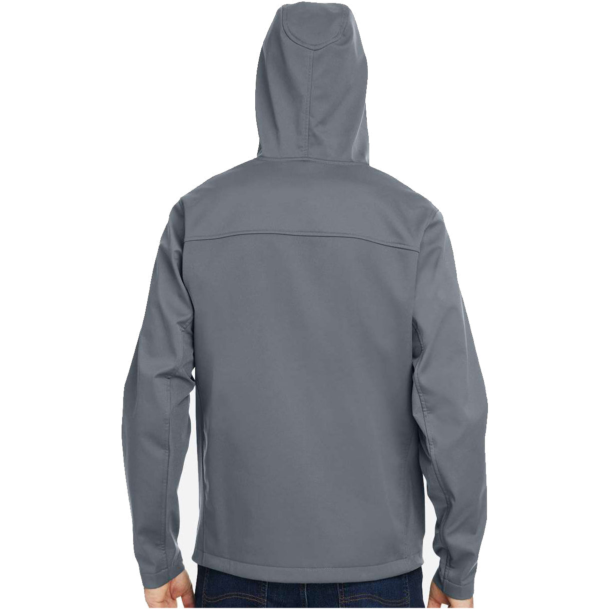 Pitch Grey
