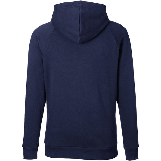 Midnight Navy/White