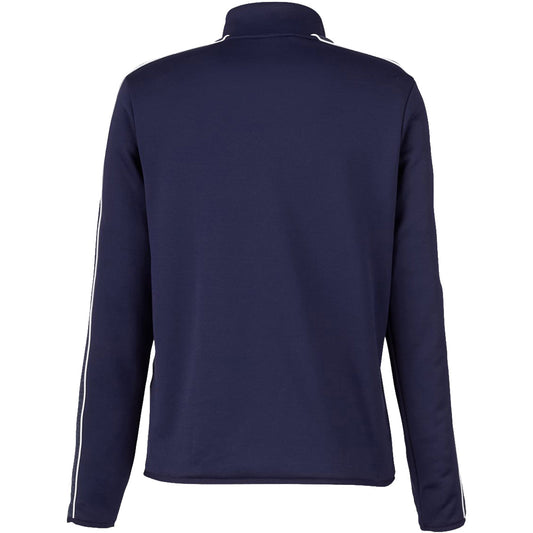 Midnight Navy/White