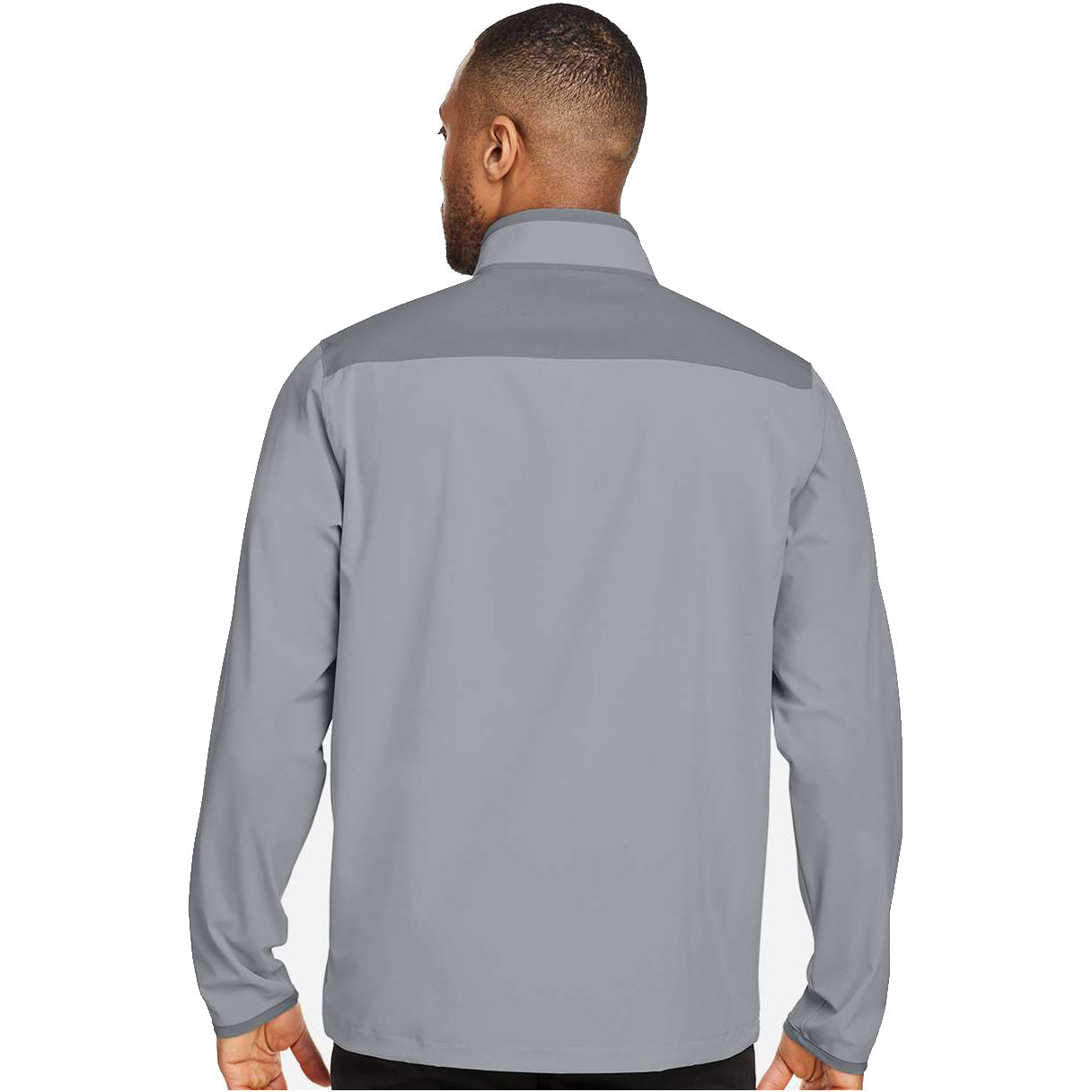 Mod Grey/White