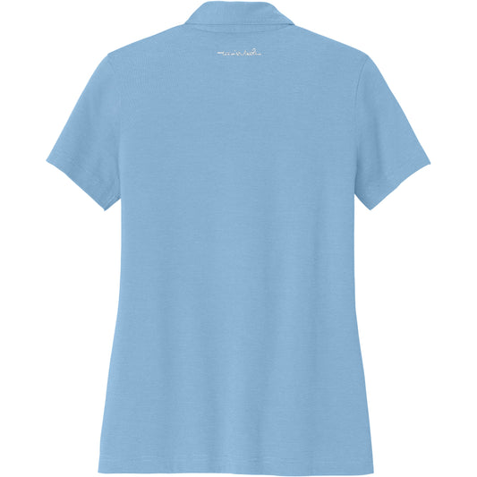 Strong Blue Heather