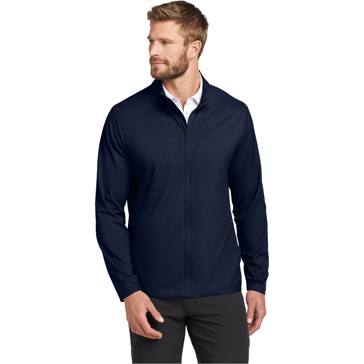Vintage Indigo/Black