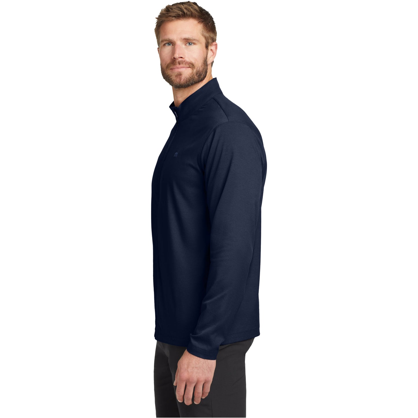 Vintage Indigo/Black