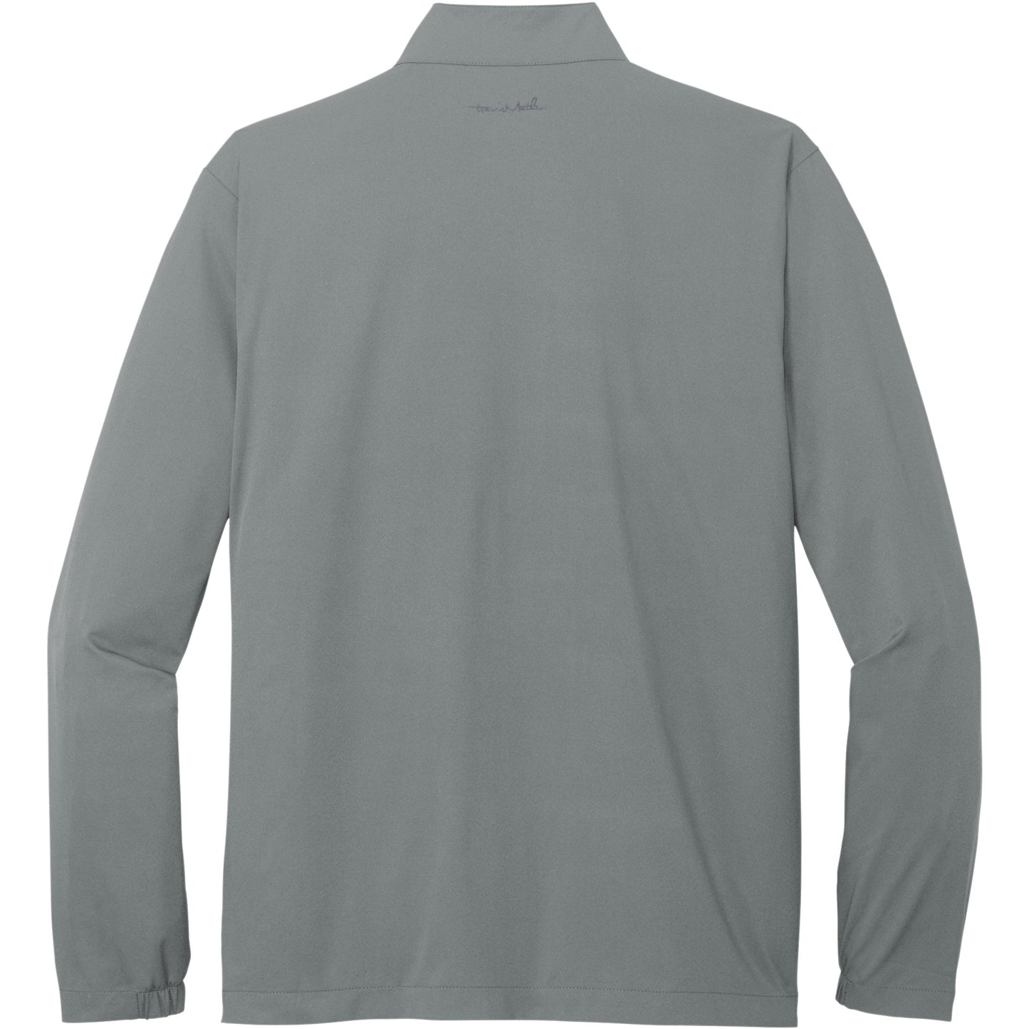 Quiet Shade Grey Heather