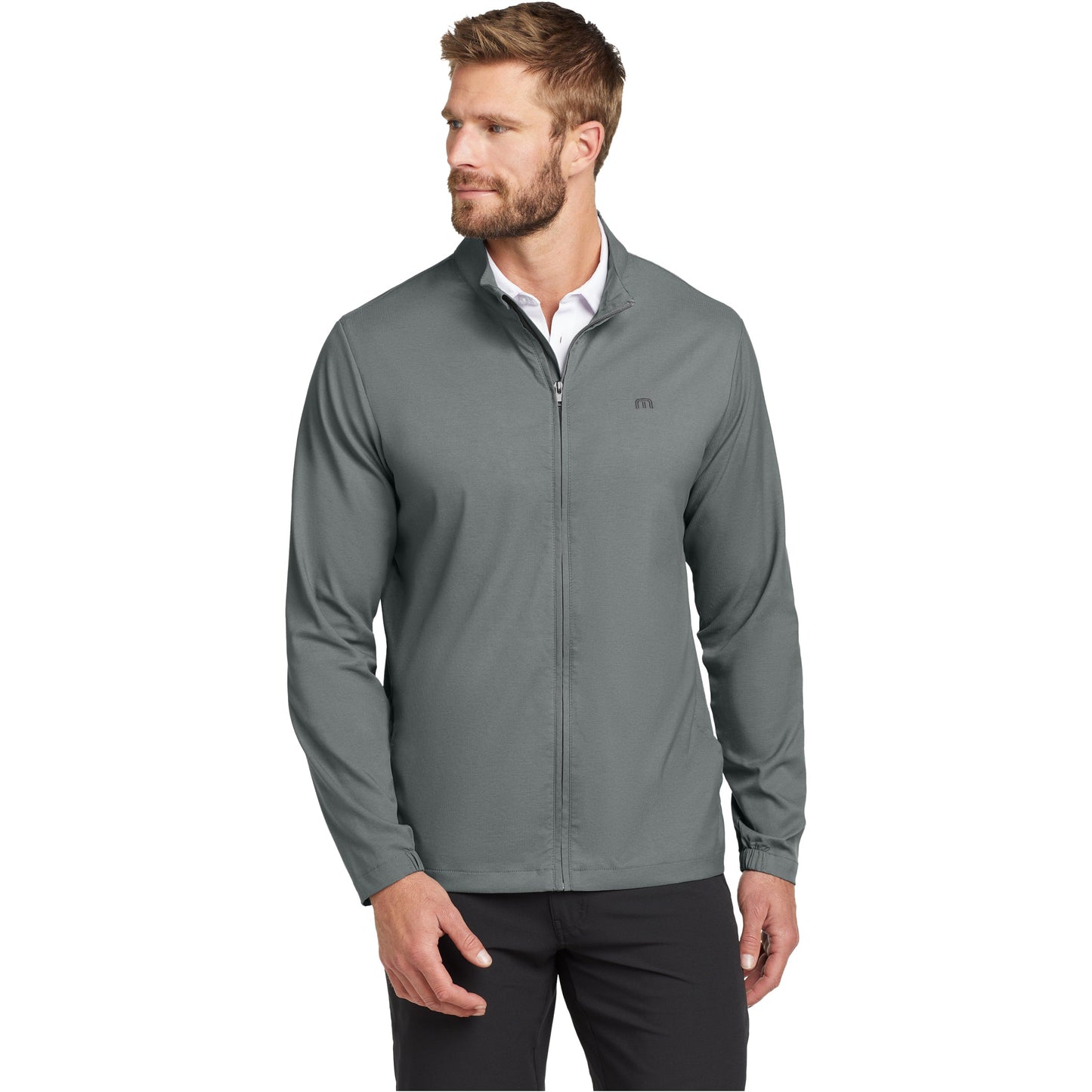 Quiet Shade Grey Heather