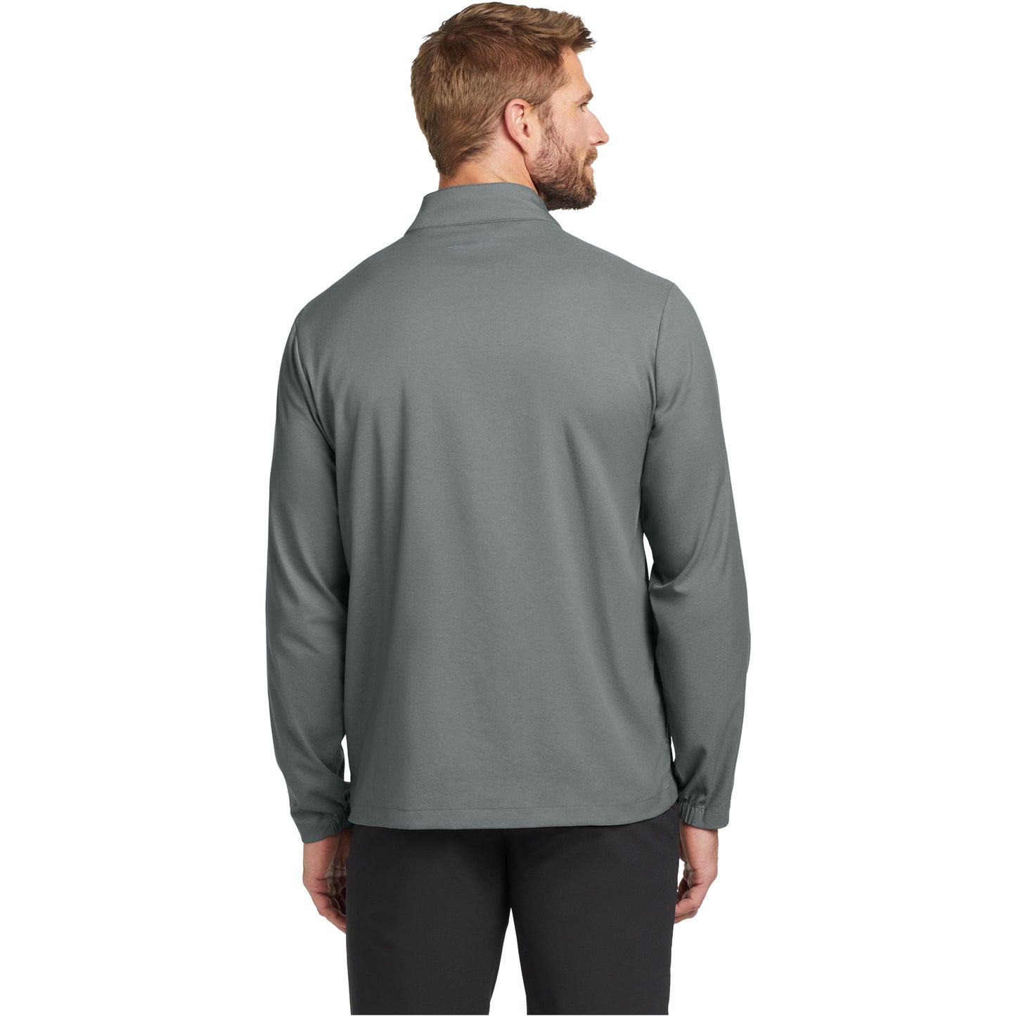 Quiet Shade Grey Heather