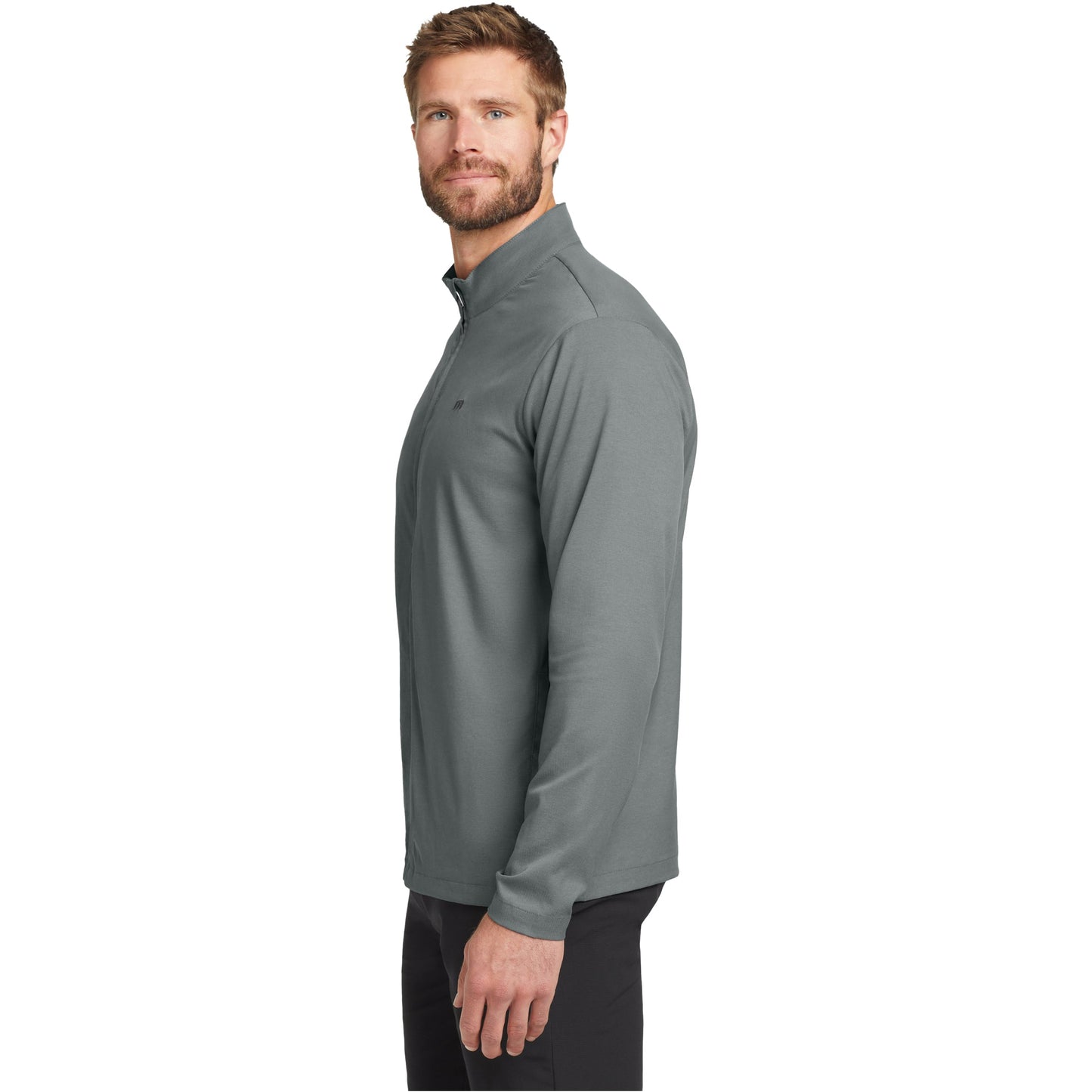 Quiet Shade Grey Heather