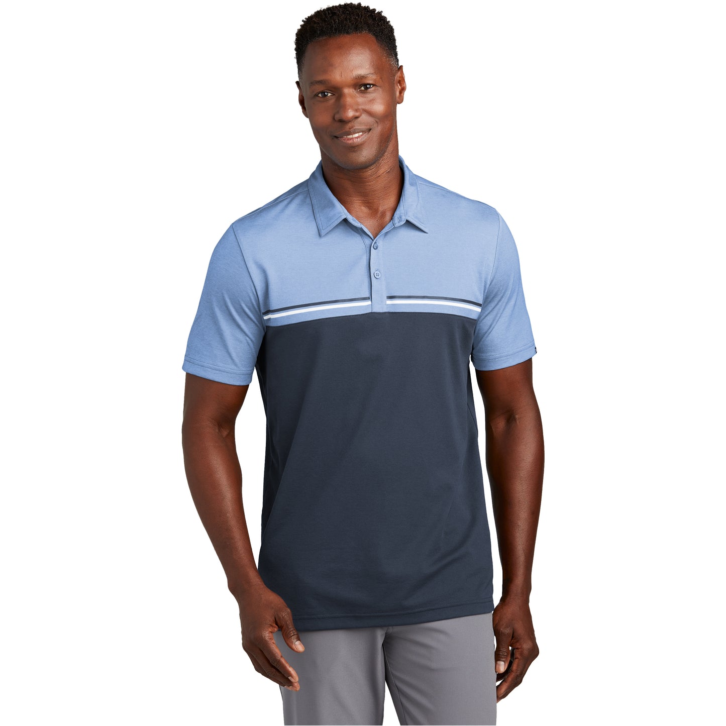 Riviera Heather/ Blue Nights