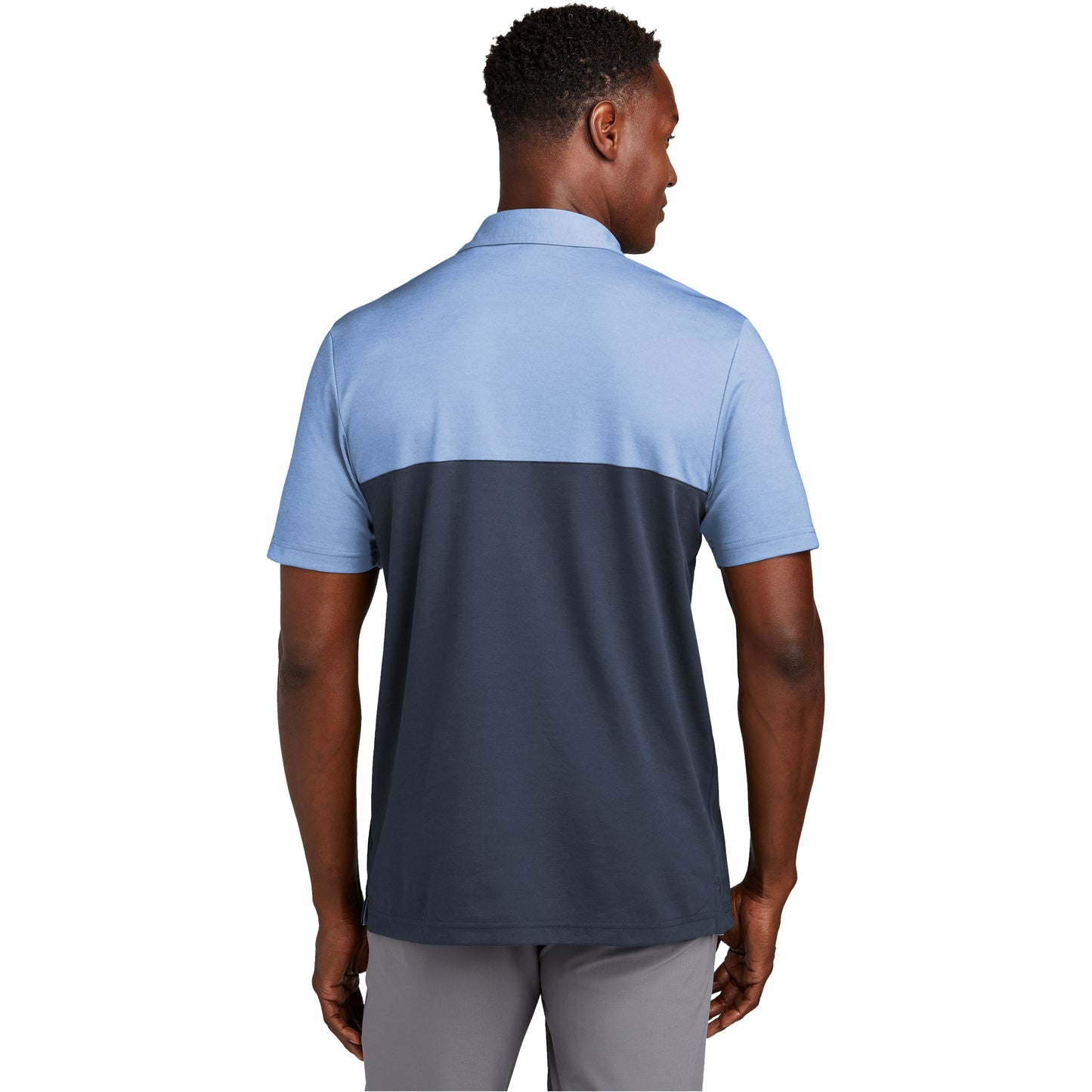 Riviera Heather/ Blue Nights