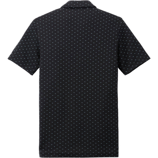 Black/Aegean Blue