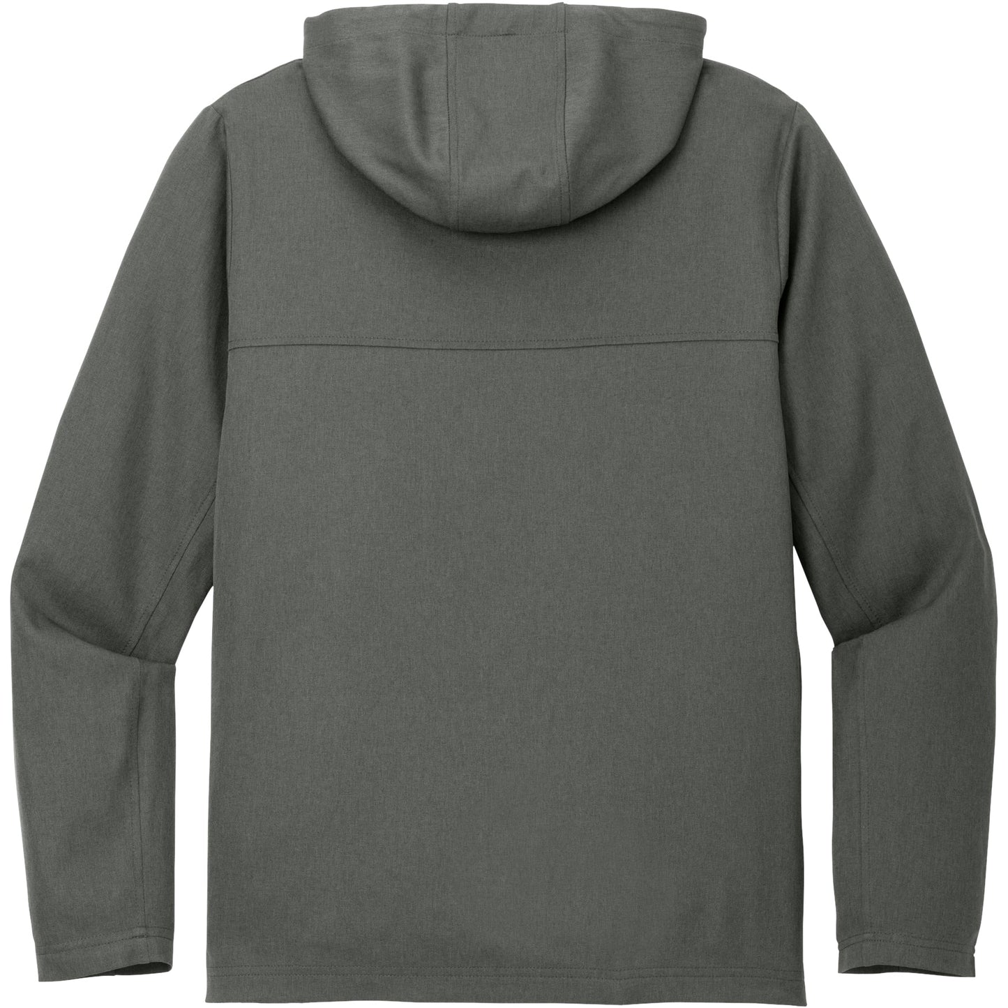 Dark Grey Heather