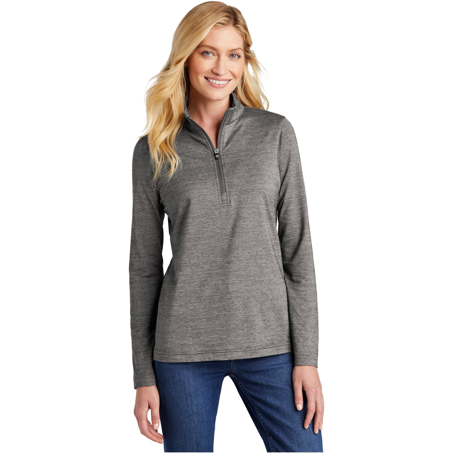 Grey Heather