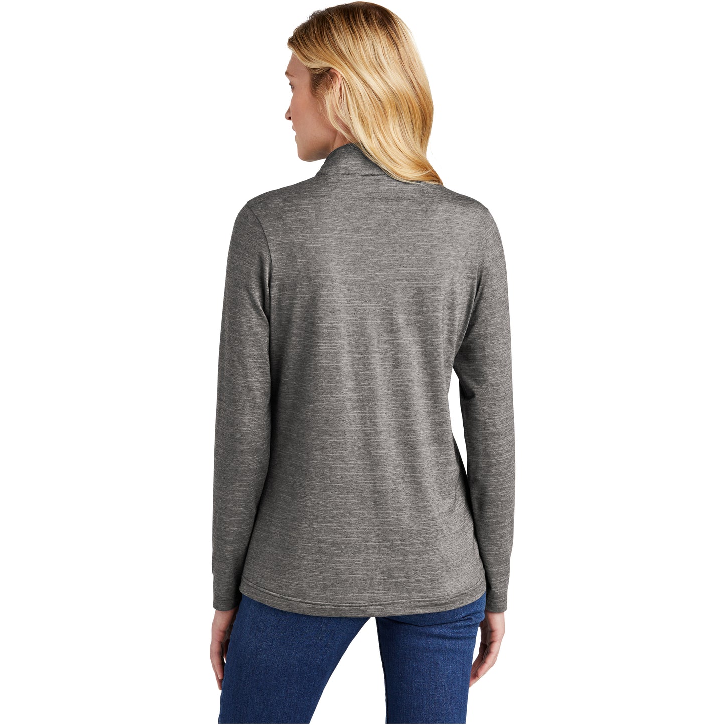 Grey Heather