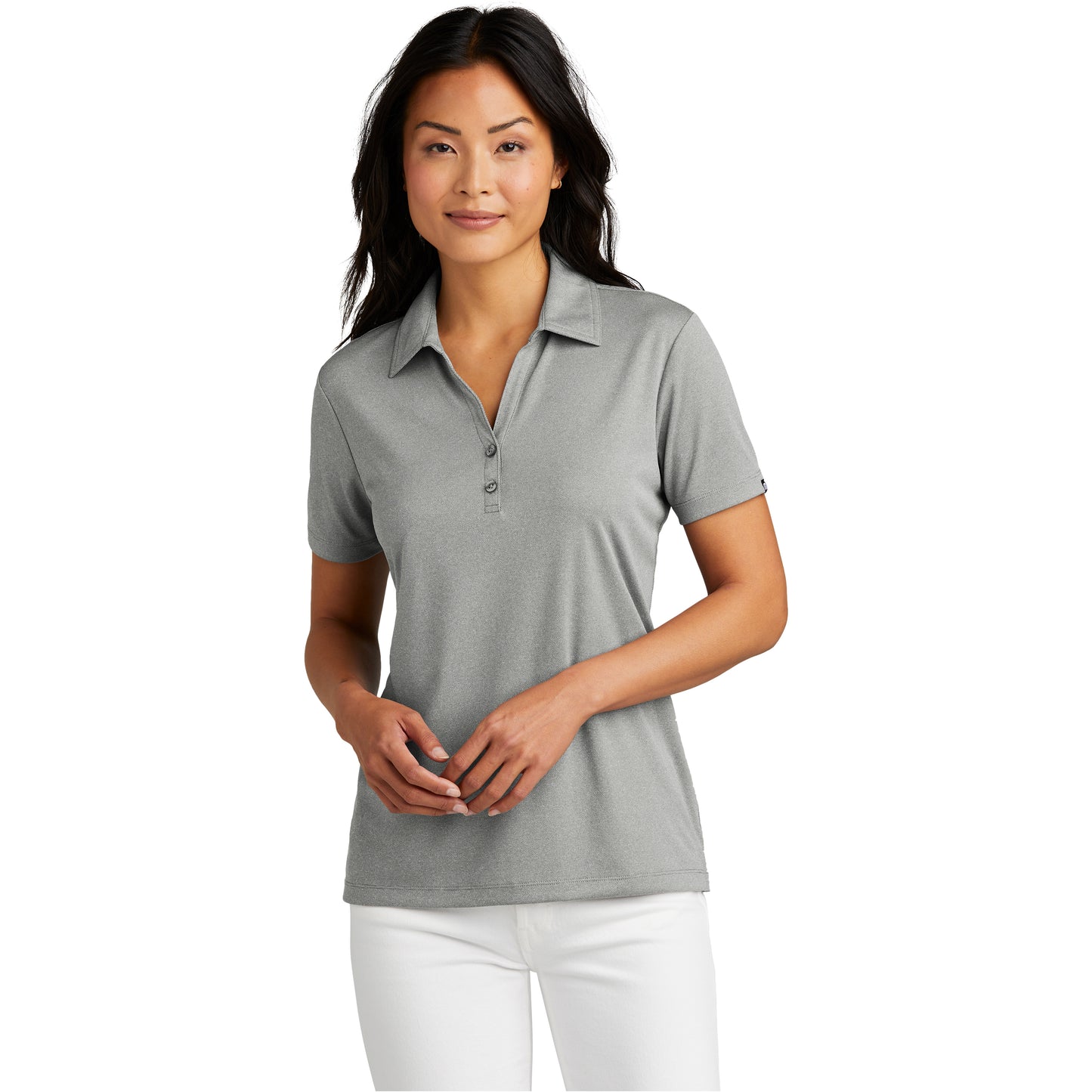 Quiet Shade Grey Heather