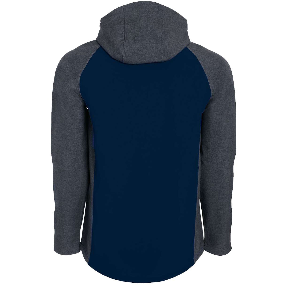 Carbon Print/Navy
