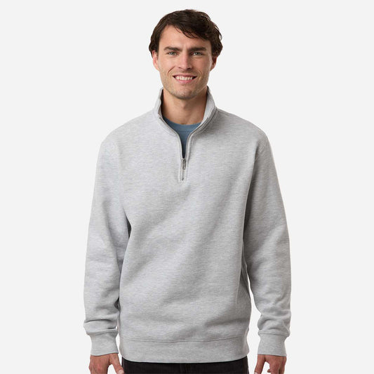 Grey Heather
