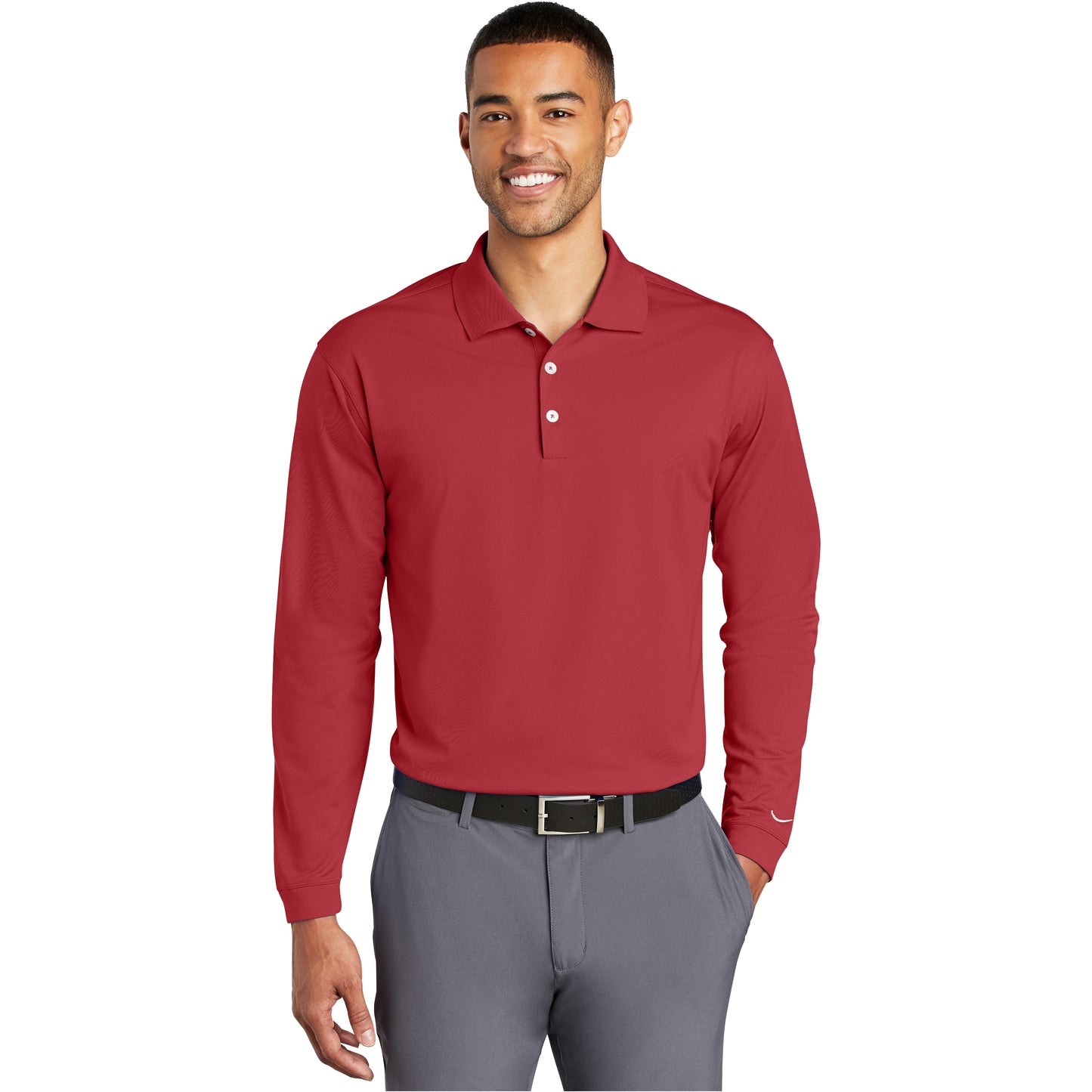 Varsity Red