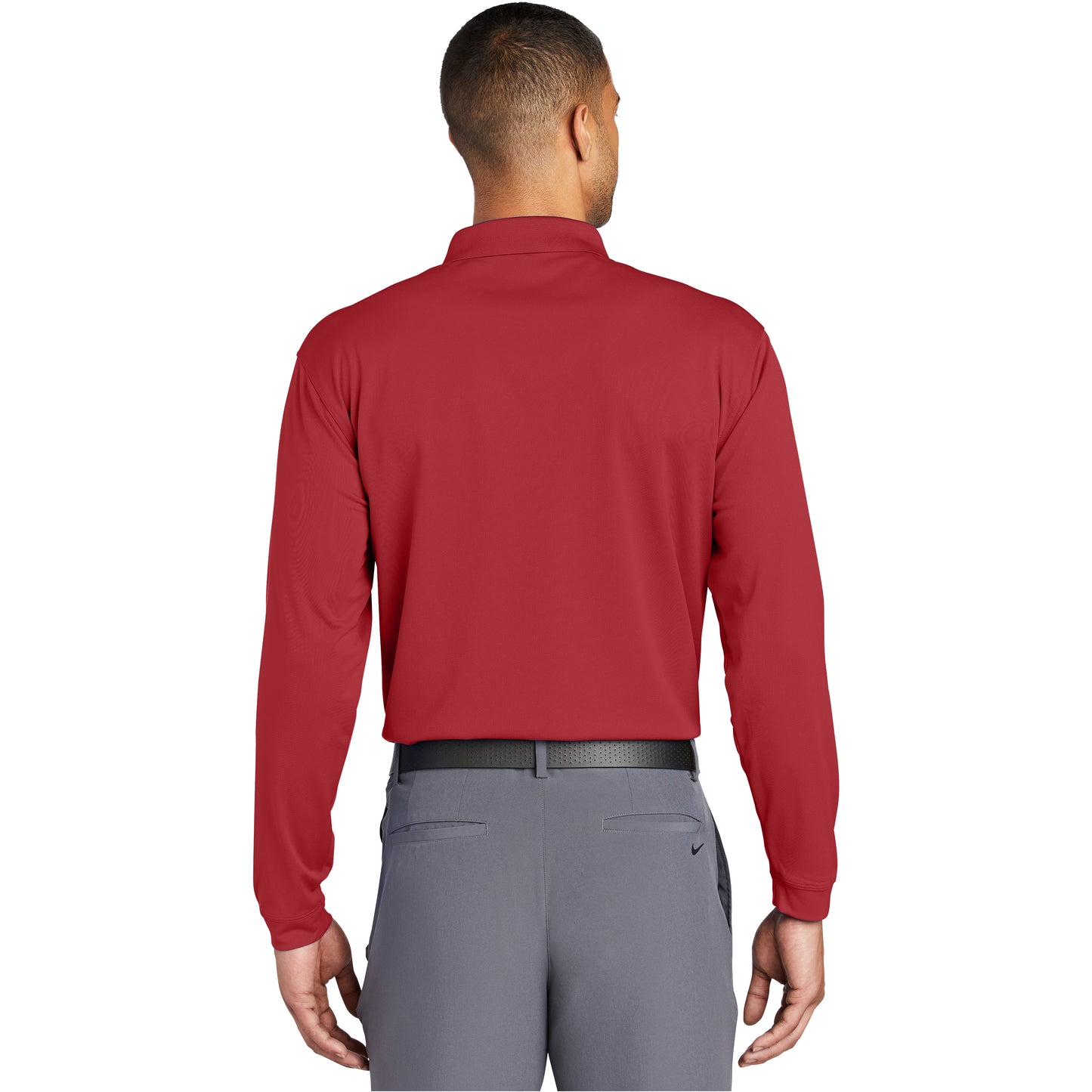 Varsity Red