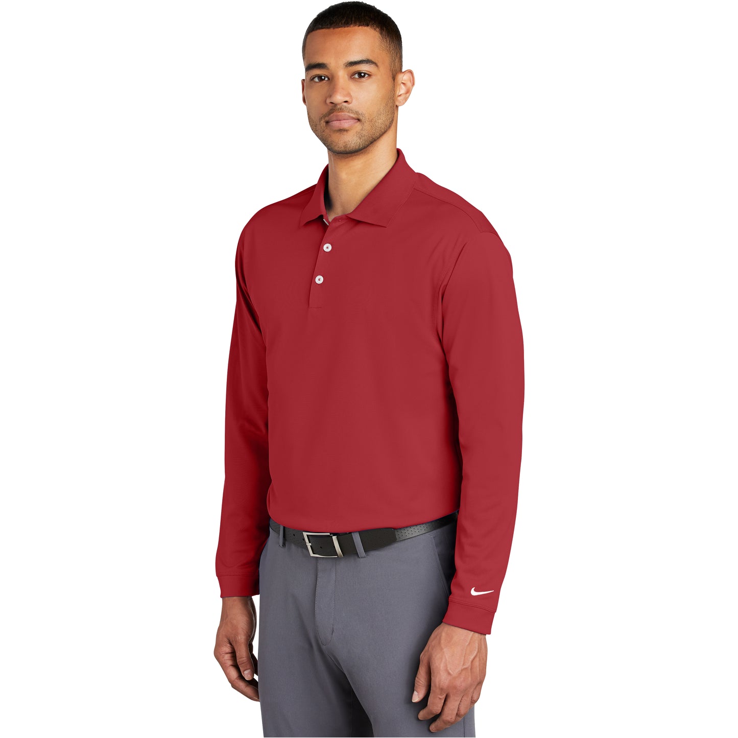 Varsity Red