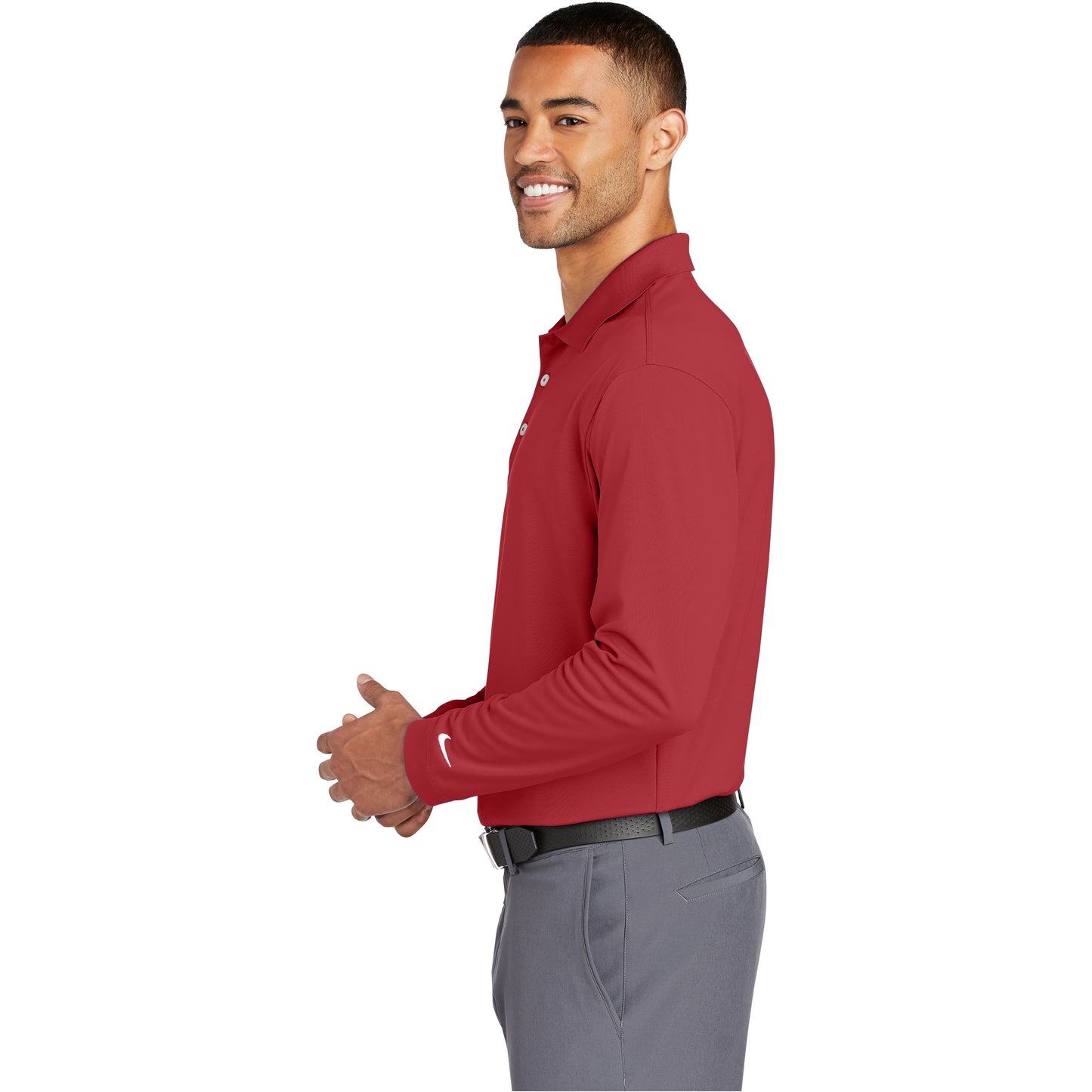 Varsity Red