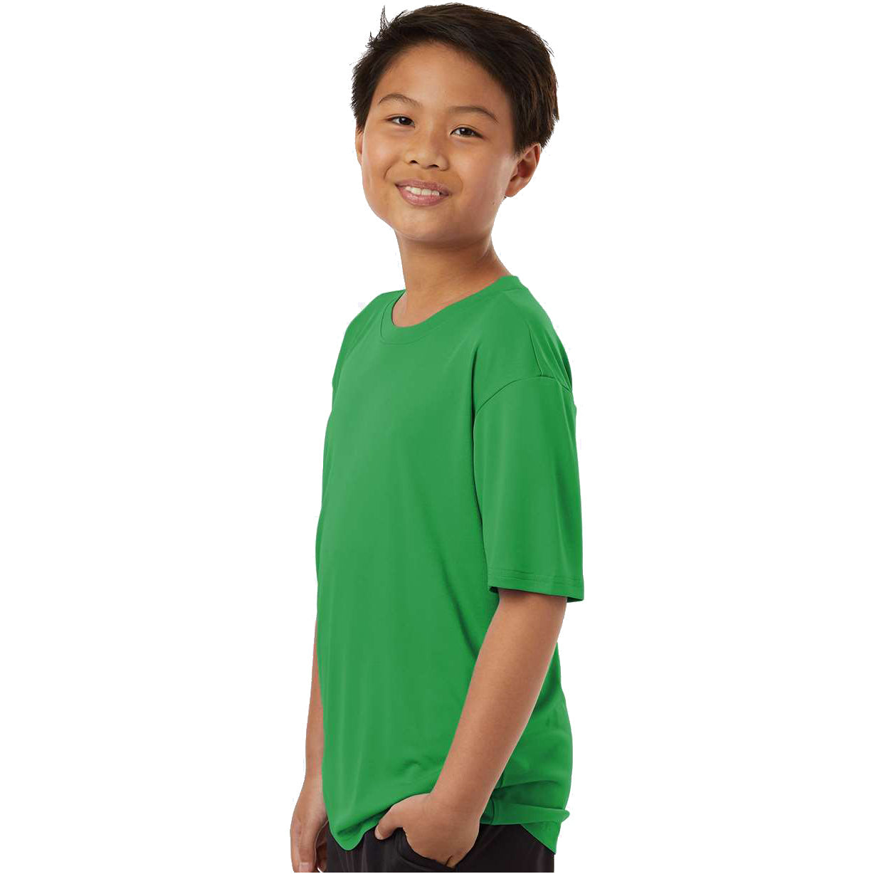 Kelly Green
