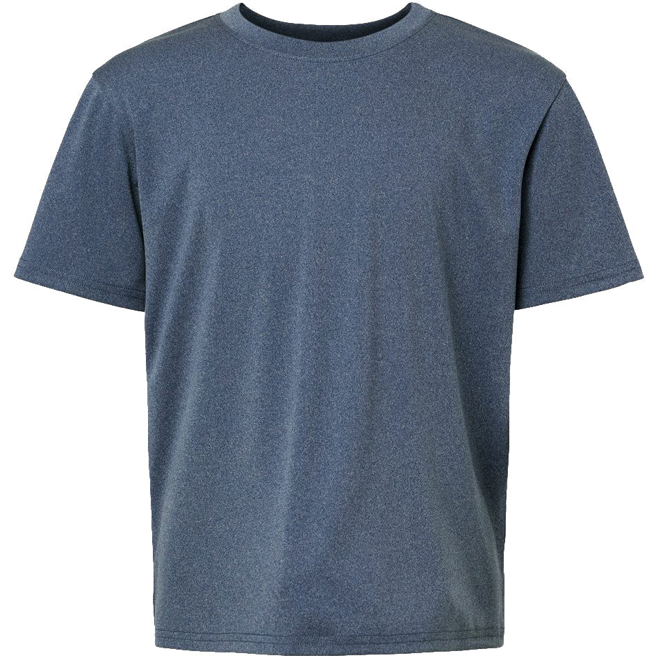 Heather Navy