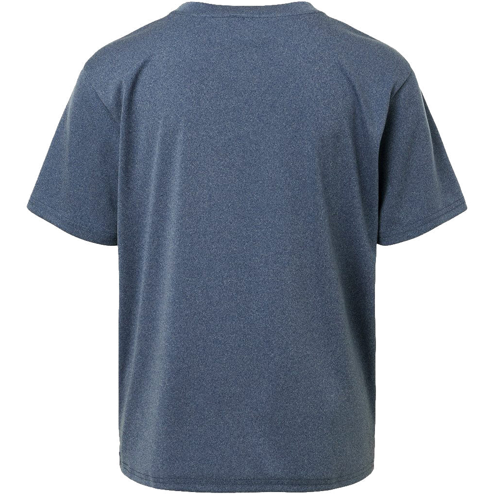 Heather Navy