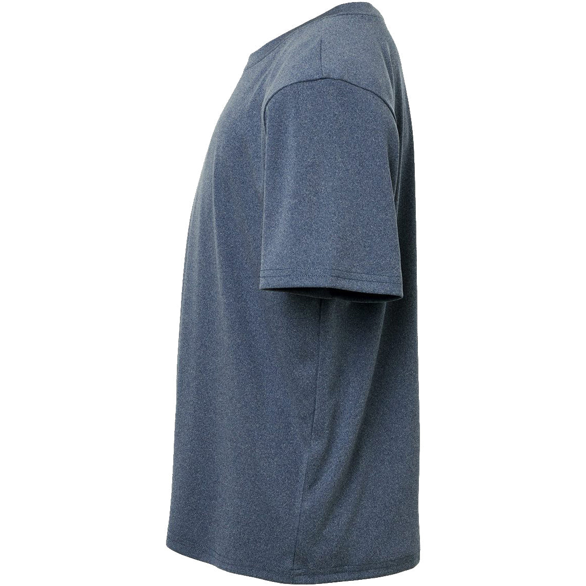 Heather Navy