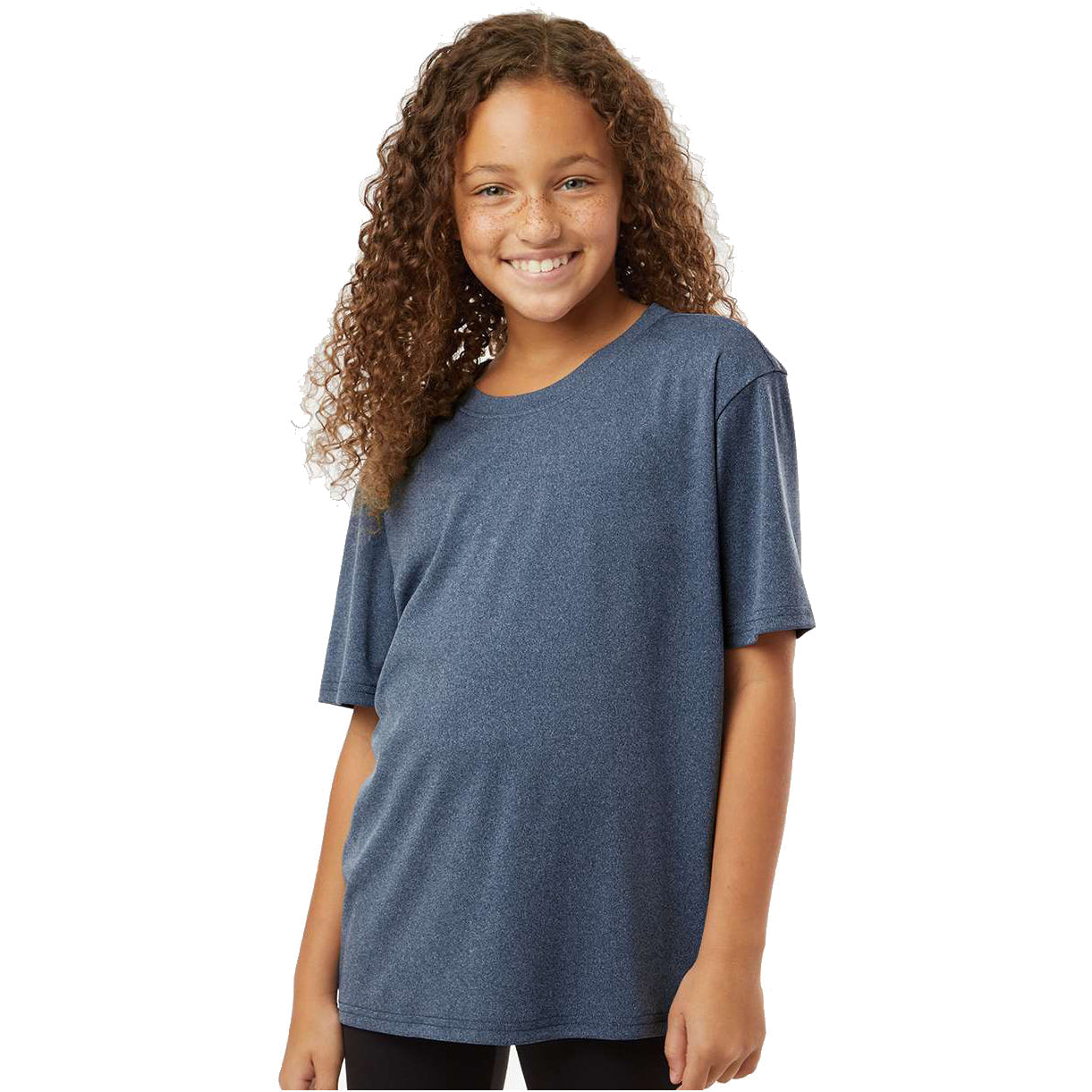 Heather Navy