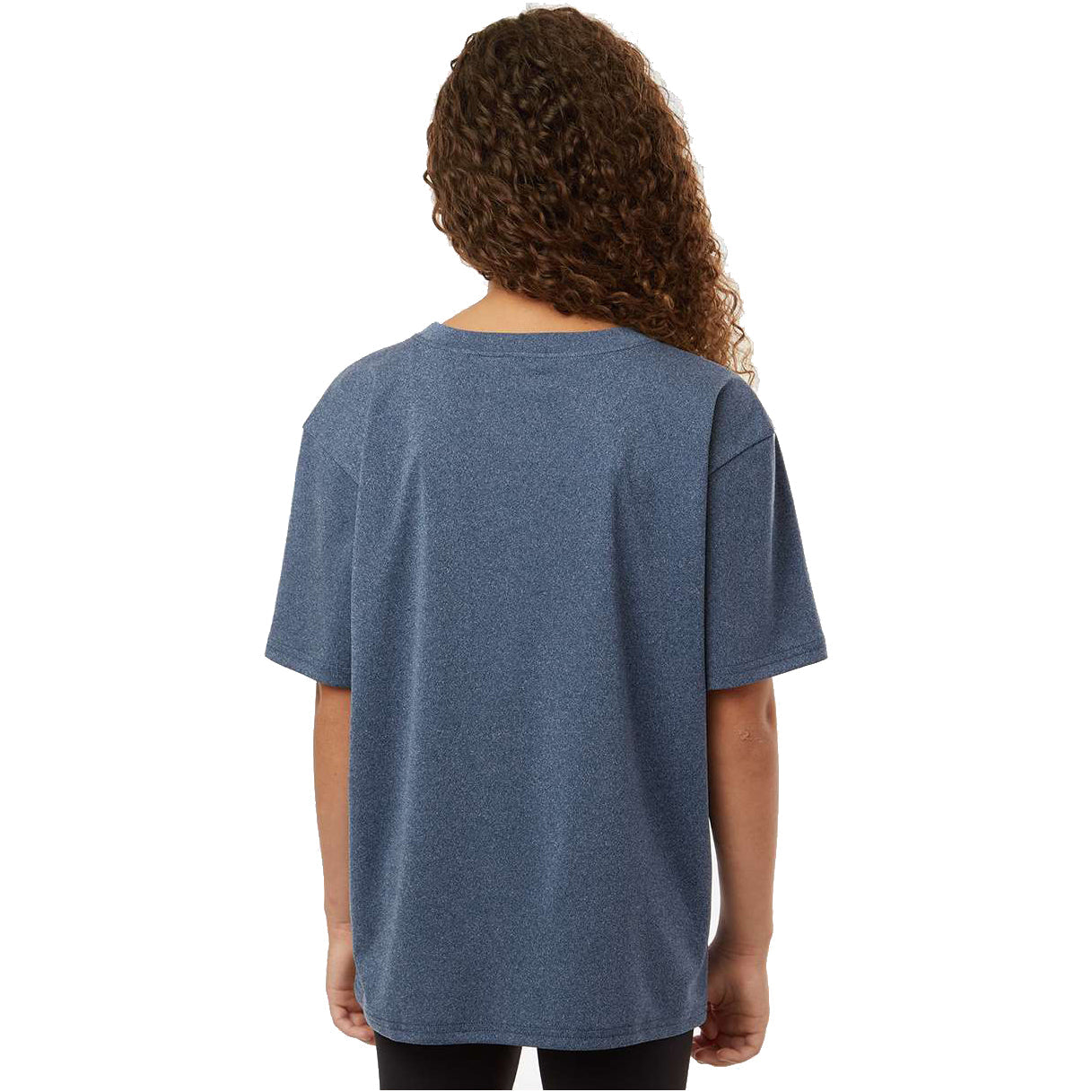 Heather Navy