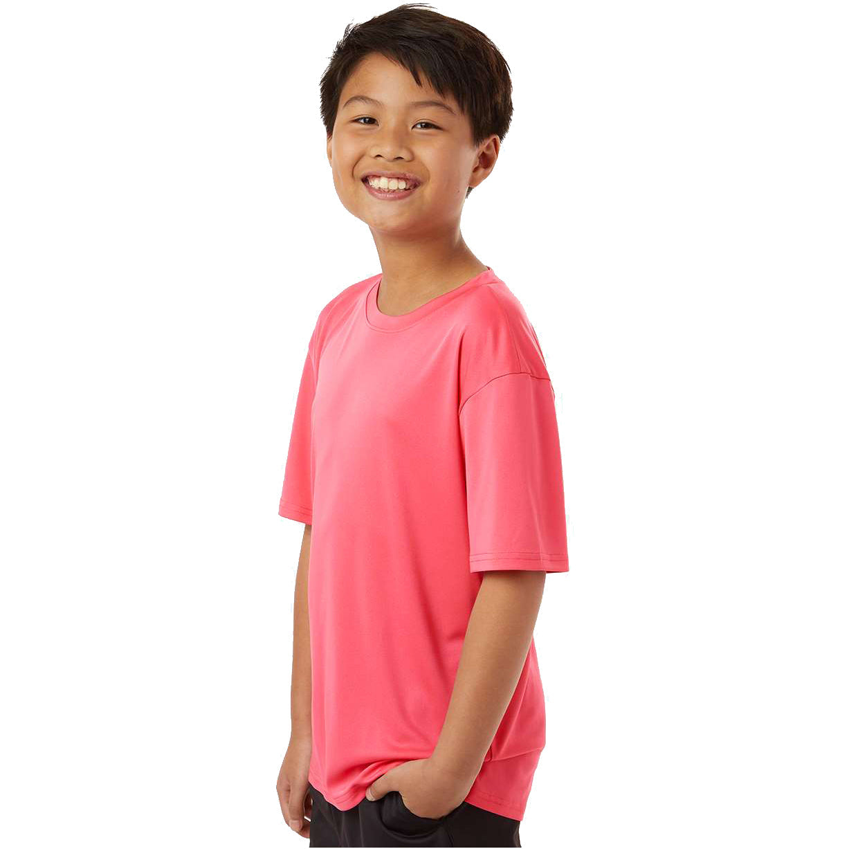 Bright Pink
