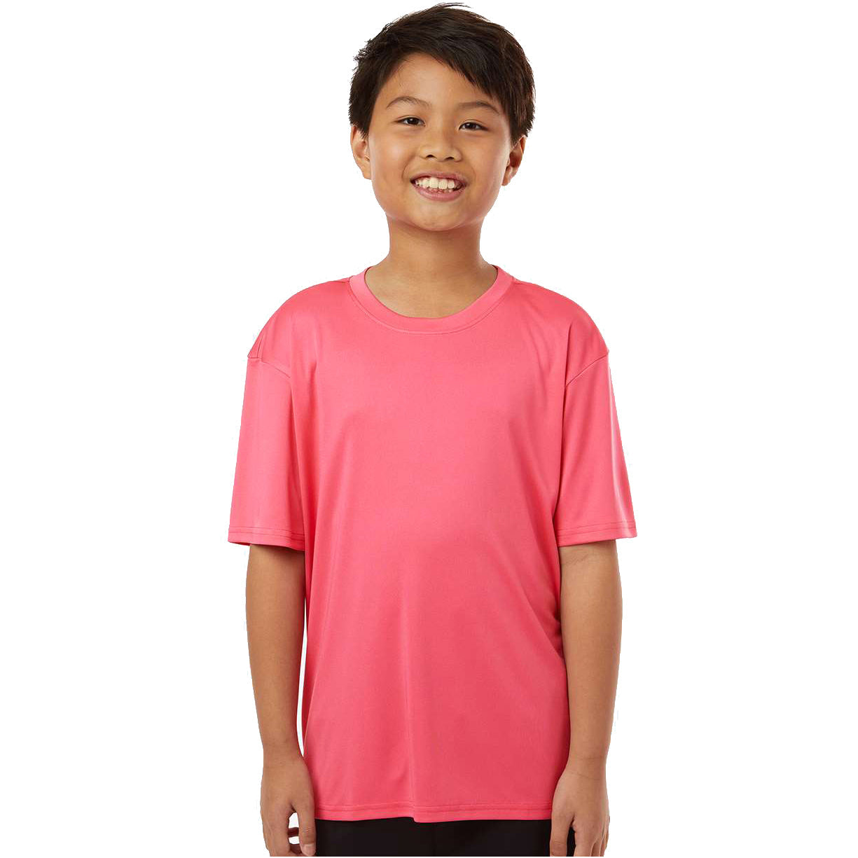 Bright Pink