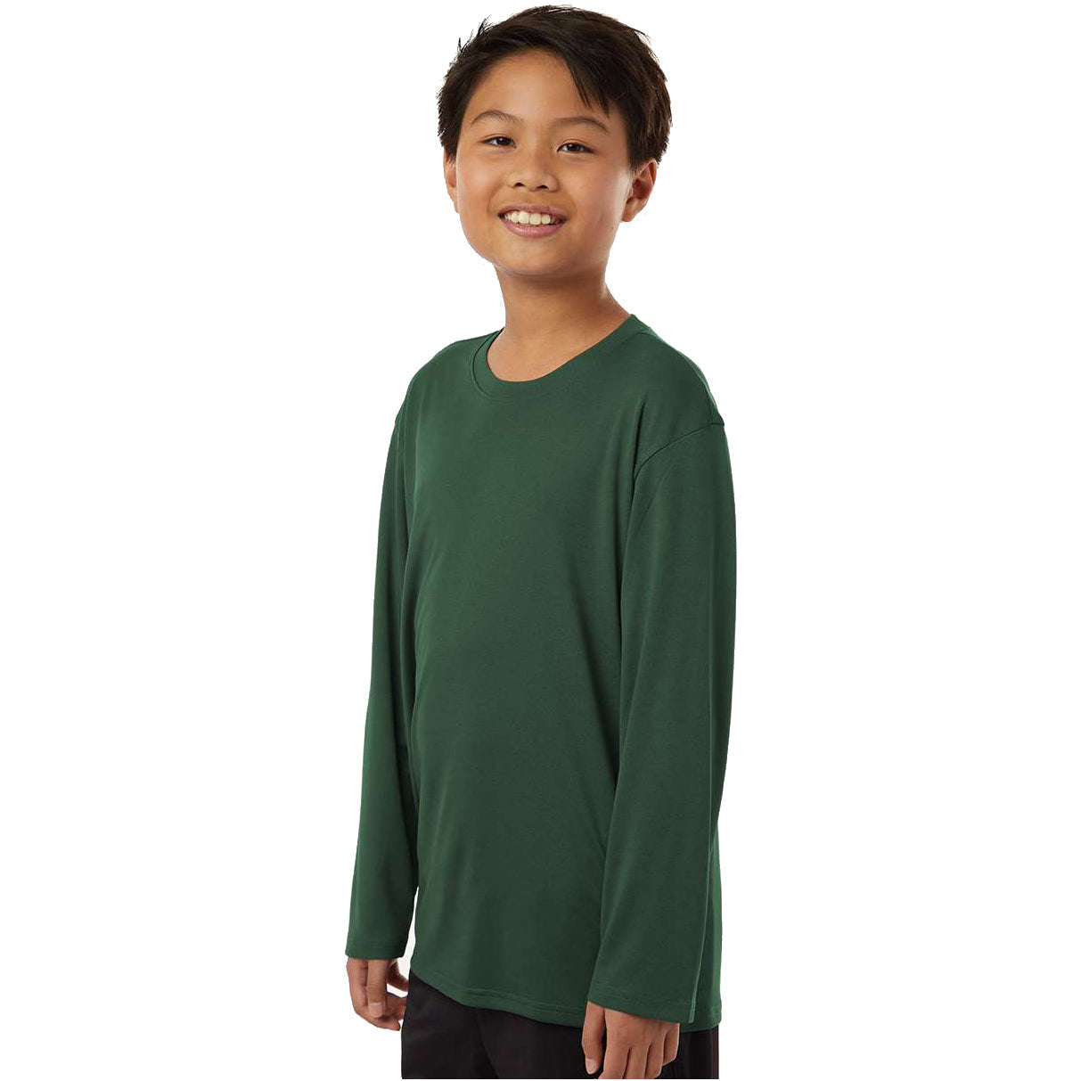 Forest Green