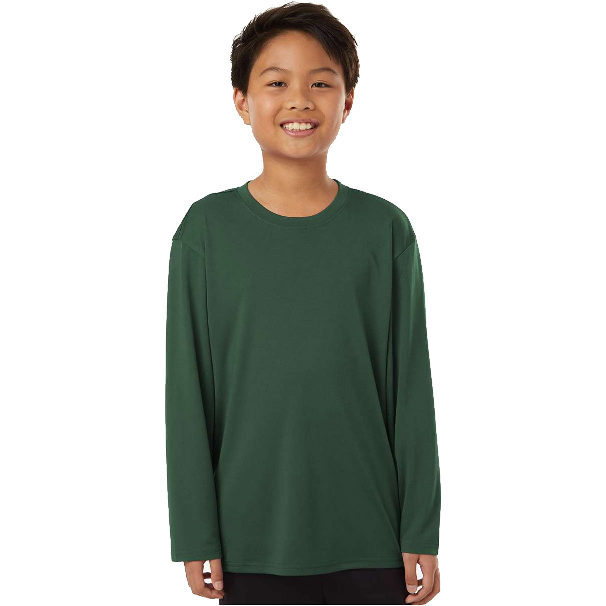 Forest Green