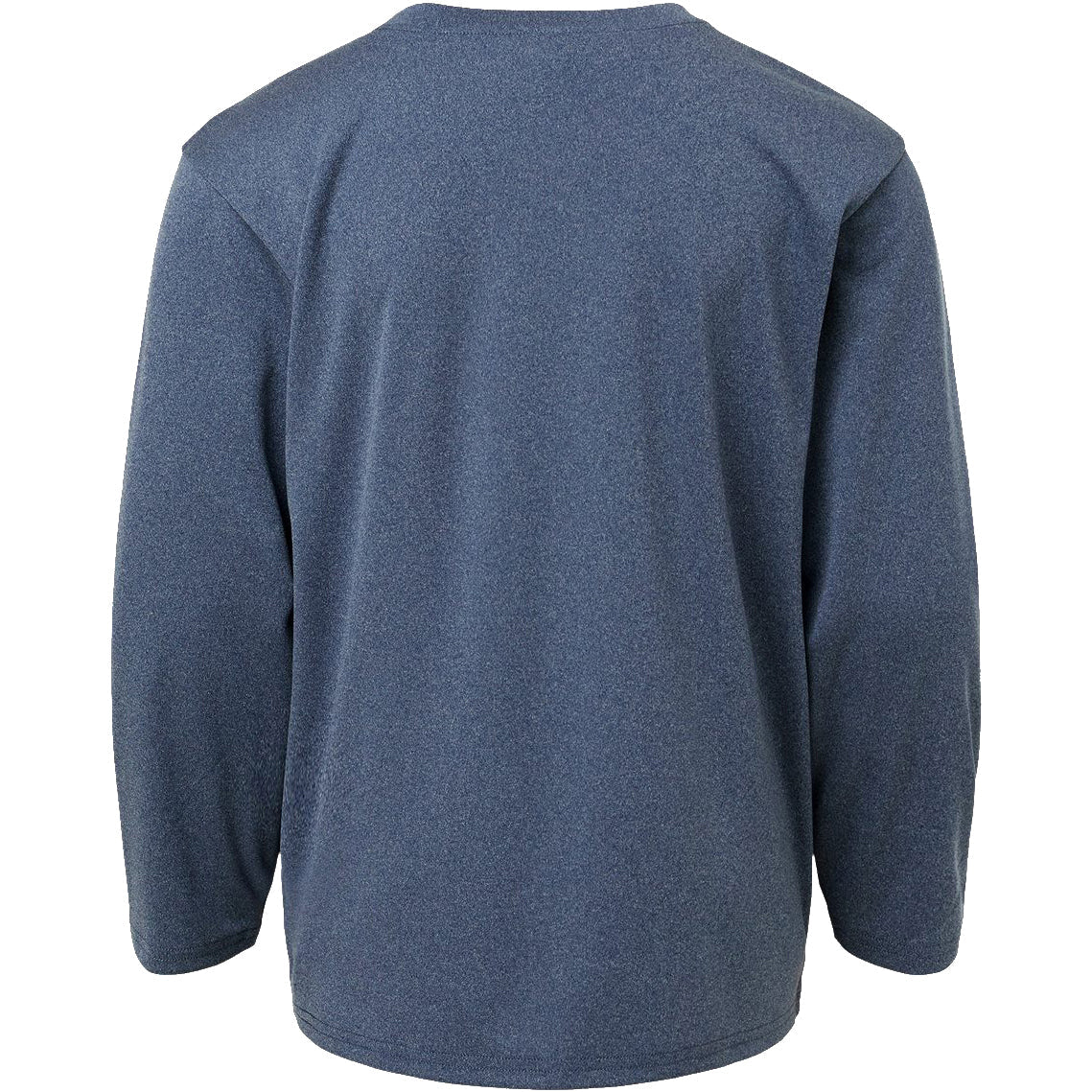 Heather Navy