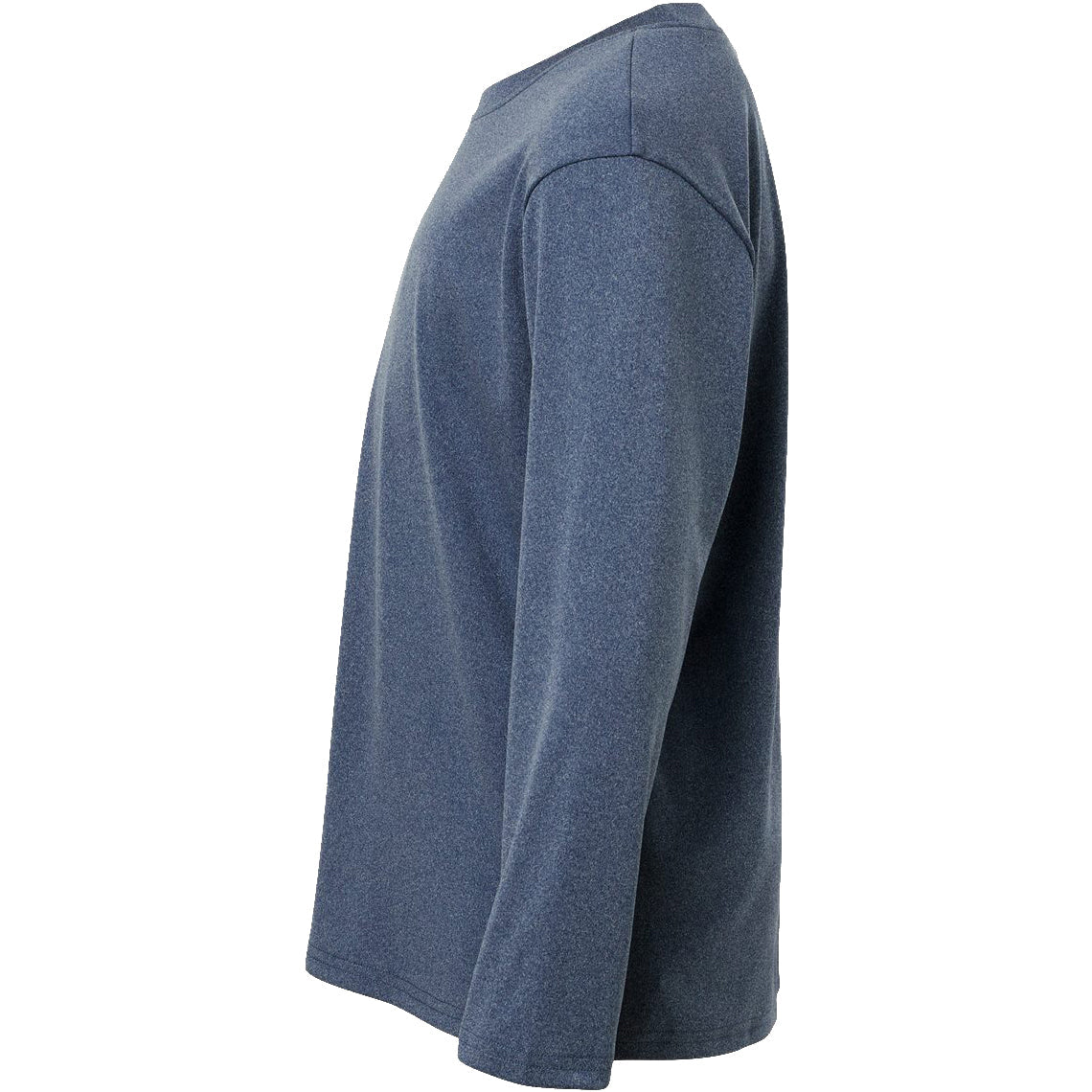 Heather Navy