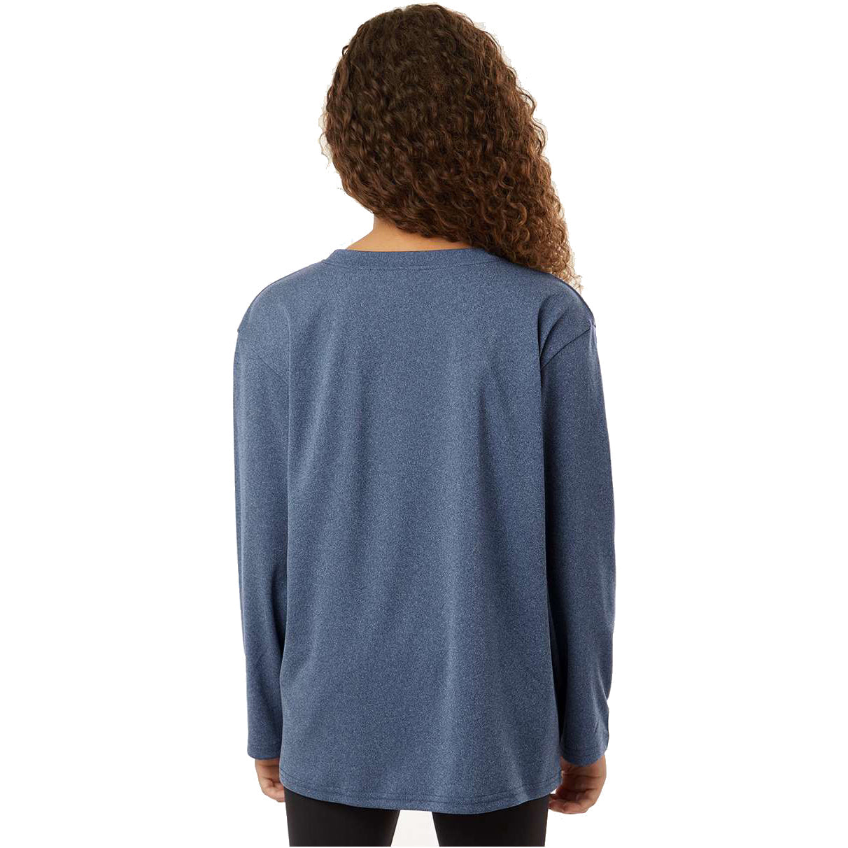 Heather Navy