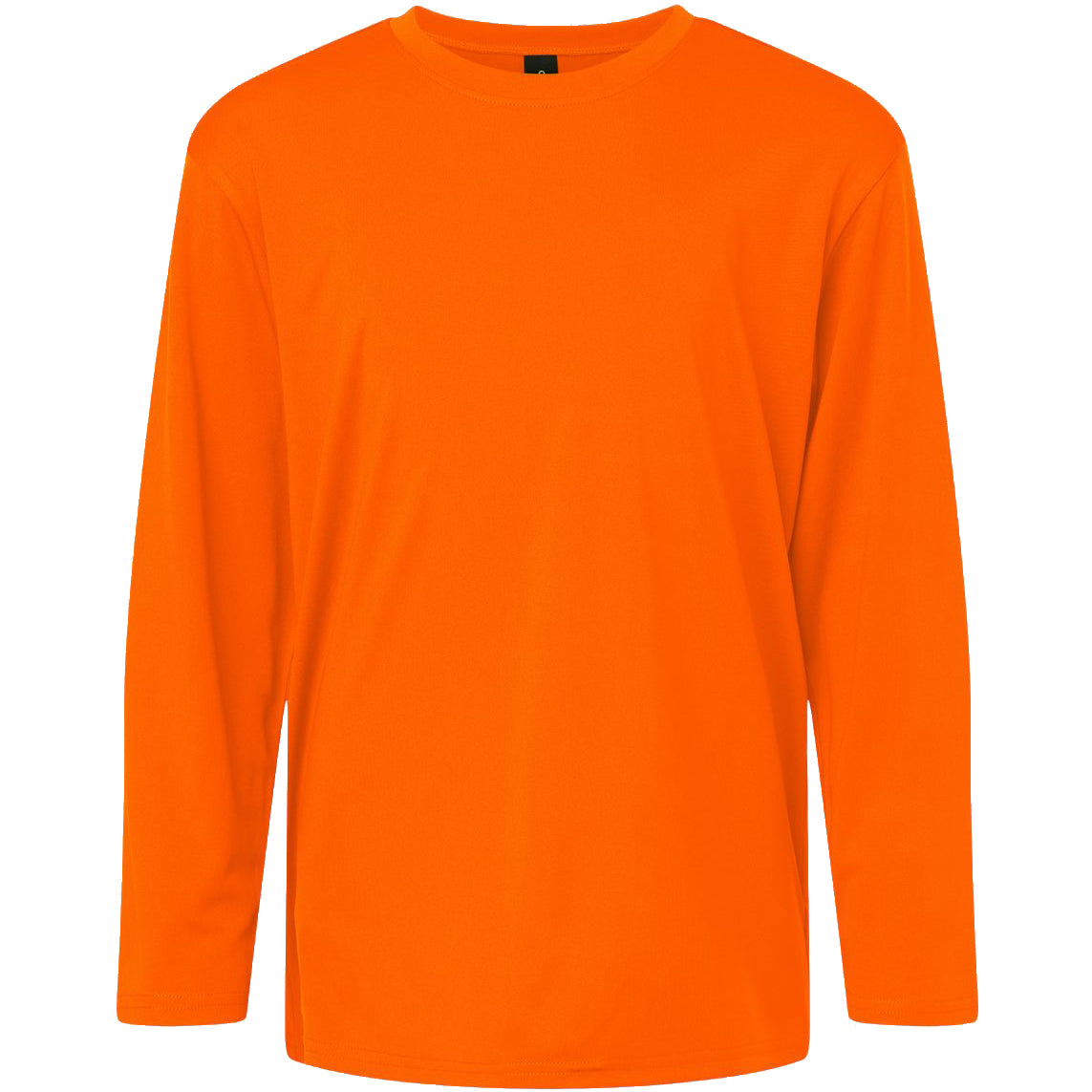 Neon Orange